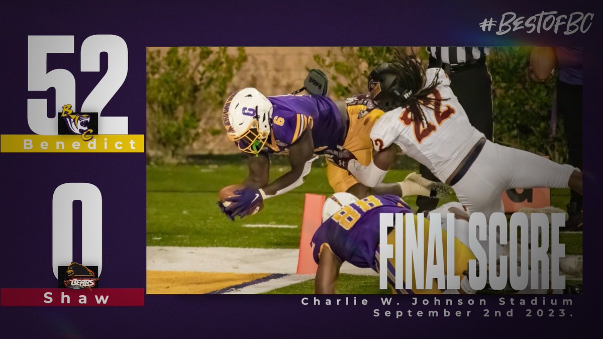 Final from the jungle