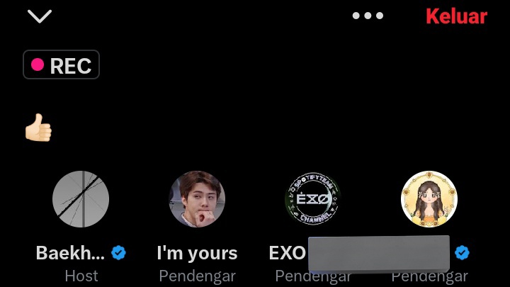 I'm yours tweet media