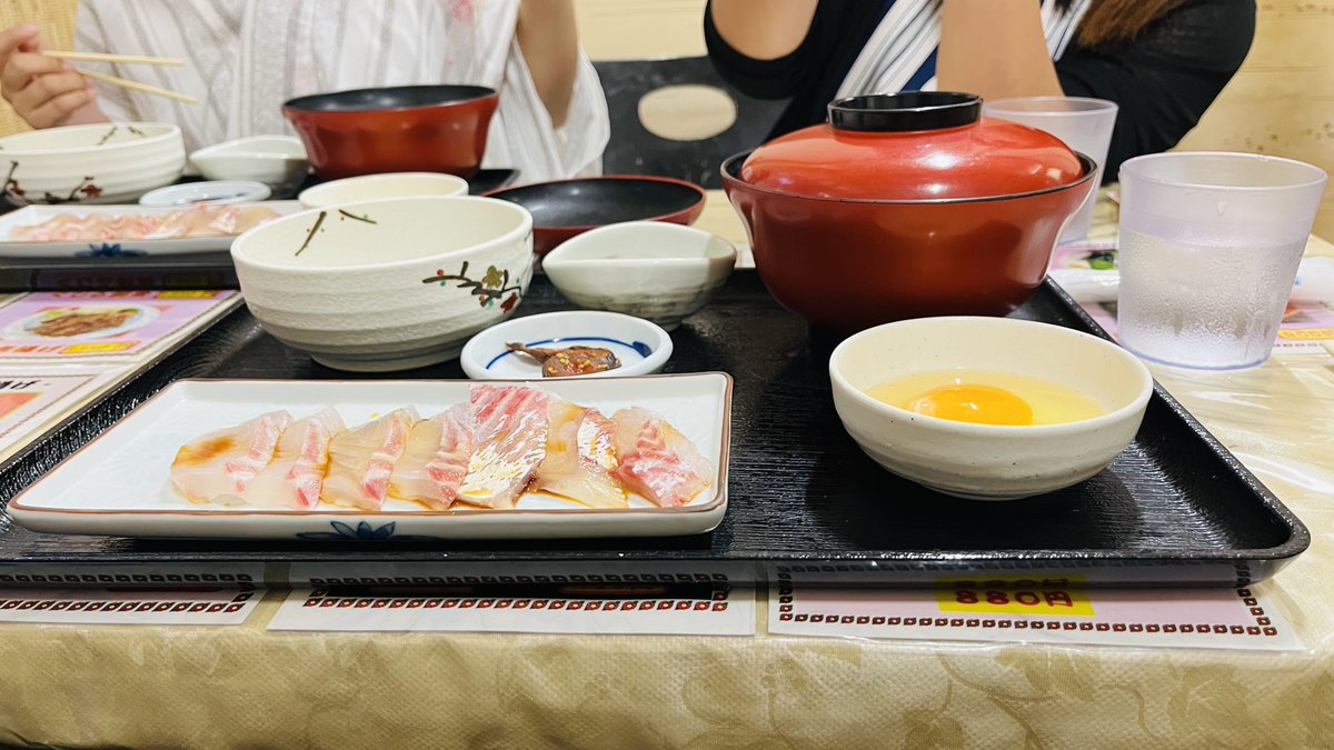 takakappa's tweet image. お昼なう🍚
#ひゅうがめし #味倉 #松山グルメ
#Mihiro #み～にゃんず #mi_nyanz