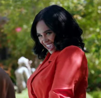 Jasmine Davis tweet media