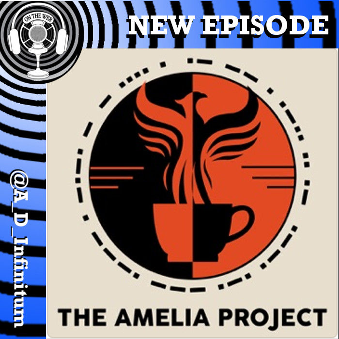 A(udio)D(rama)Infinitum (they/them) (@a_d_infinitum) on Twitter photo THE AMELIA PROJECT
<a href="/amelia_podcast/">The Amelia Project</a>
Ep71: The Wicked Bible (1631)
Johannes Gutenberg's invention has changed the way God's word is disseminated. Bible printing is big business. Everyone wants a copy of the new King James Bible. 
#AudioDrama
ameliapodcast.com THE AMELIA PROJECT
<a href="/amelia_podcast/">The Amelia Project</a>
Ep71: The Wicked Bible (1631)
Johannes Gutenberg's invention has changed the way God's word is disseminated. Bible printing is big business. Everyone wants a copy of the new King James Bible. 
#AudioDrama
ameliapodcast.com