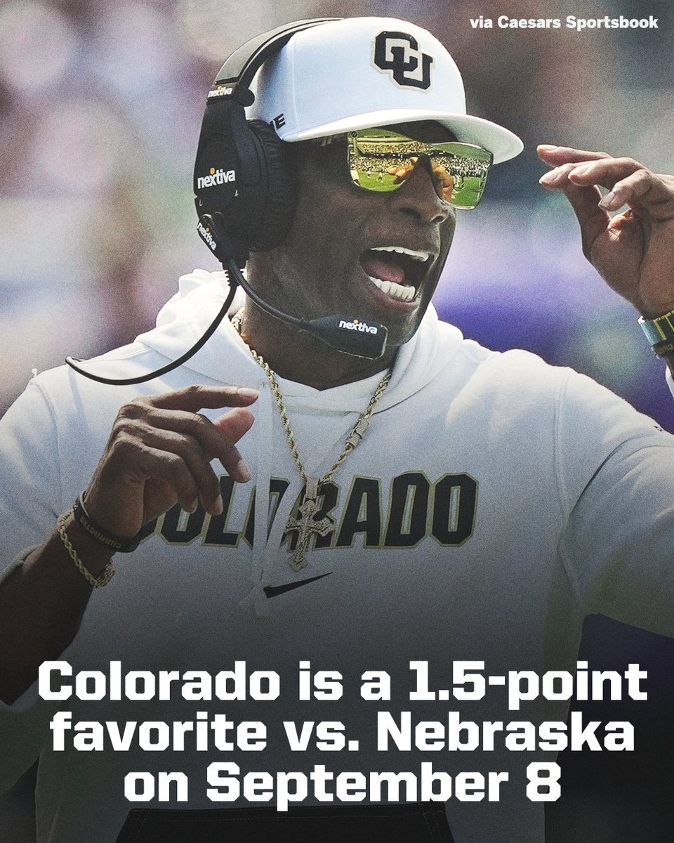 ESPNCFB's tweet photo. The spread for this game is close π³ https://t.co/Q5NJuNTEOZ