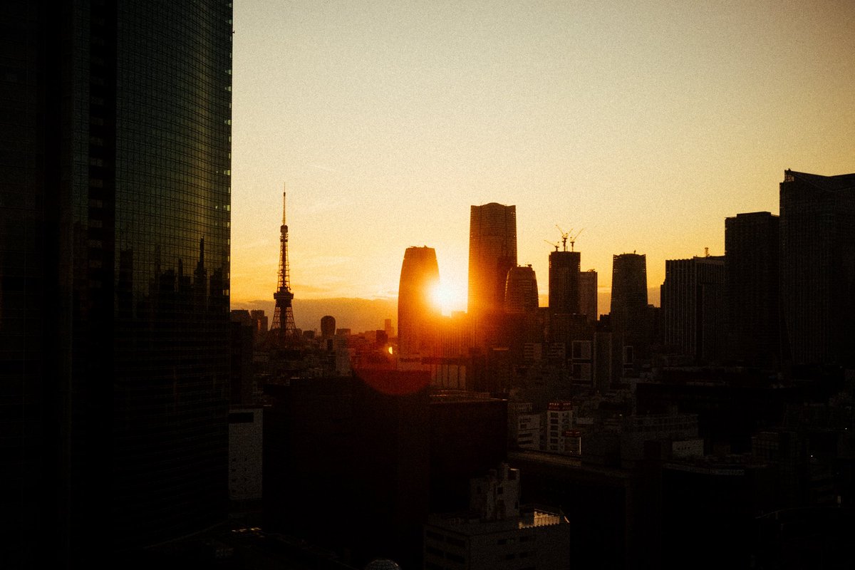 mjconrod's tweet photo. Tokyo on #X100V https://t.co/v5WeJdfS94
