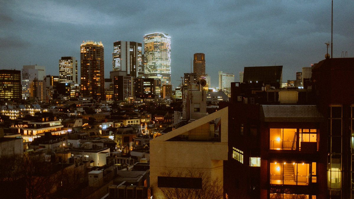 mjconrod's tweet photo. Tokyo on #X100V https://t.co/v5WeJdfS94