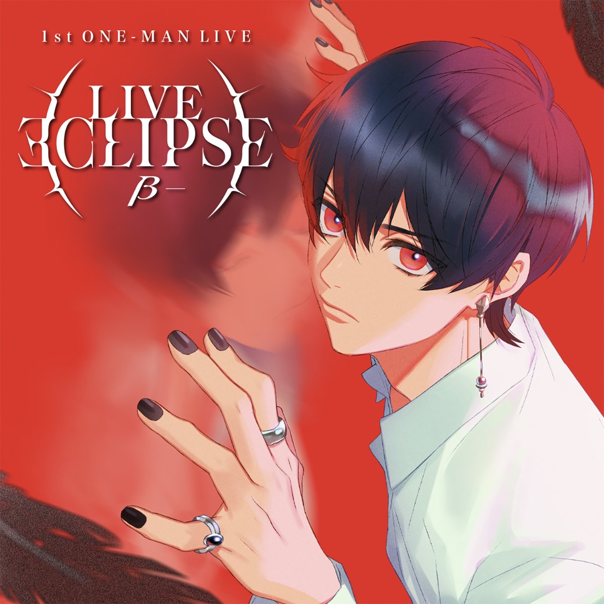 FINDMESTORE's tweet photo. 梓川 1st ONE-MAN LIVE 「LIVE ECLIPSE-β-」開催を記念して会場にて発売されたOFFICIAL GOODSの販売がスタートしました。
#梓川
https://t.co/GQNvPU3V7q https://t.co/oRIukLbNJM