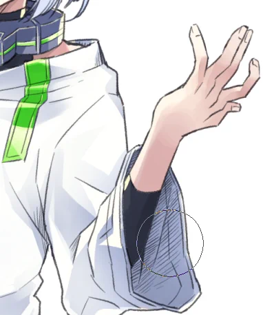 フェチポイント 
