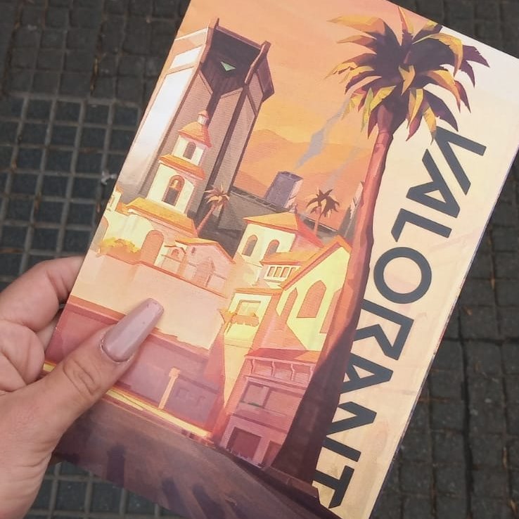 Zombcher's tweet photo. Hoy pasamos un dia increible gracias a @VALORANTLATAM que nos invitaron al #SunsetTourVAL junto a otros CDC para hacer un tour por Buenos Aires ♥ Inmensamente feliz ♥ Gracias a todos por el maravilloso dia. https://t.co/cpZG4lqCYz