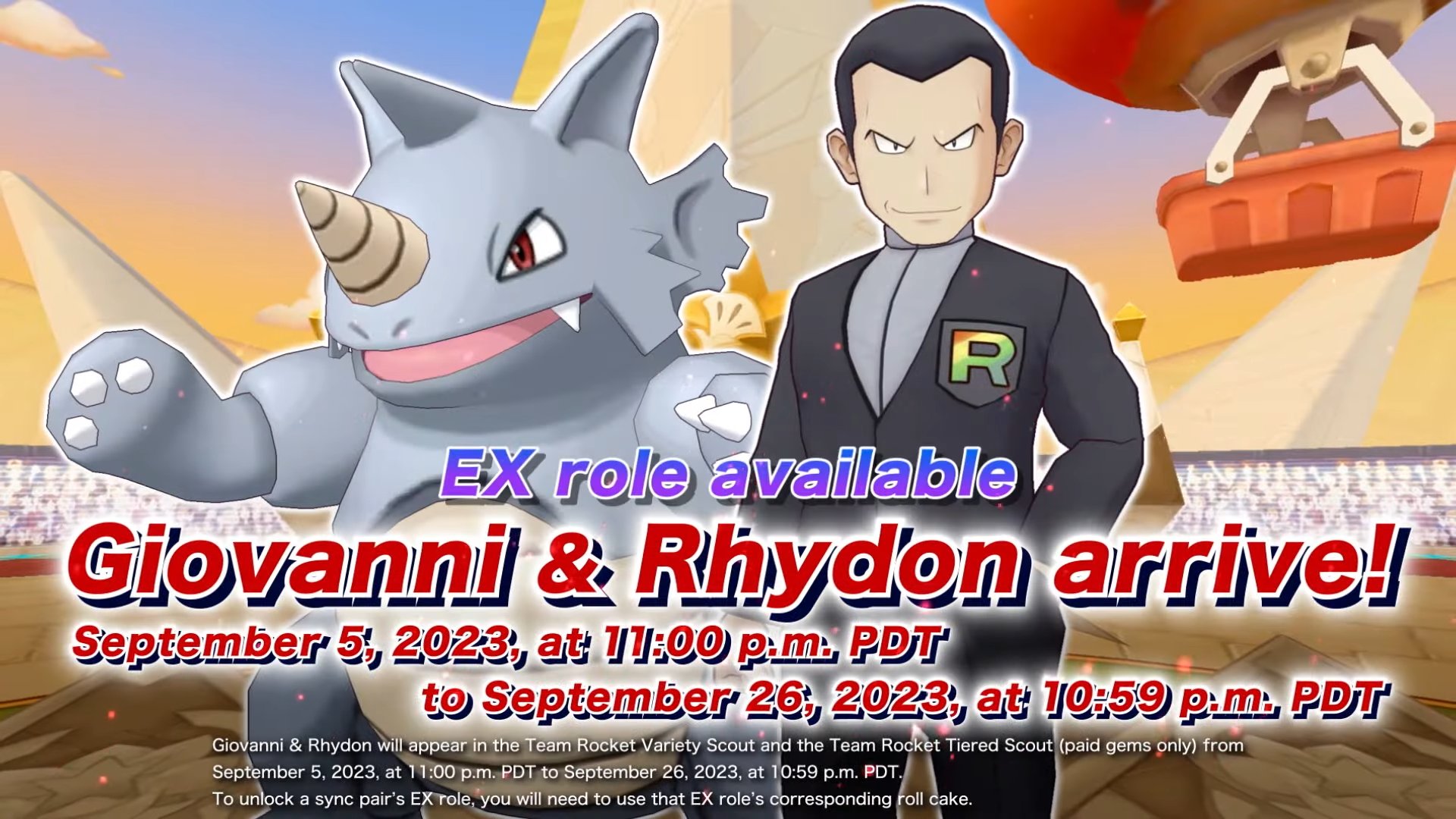 Generations Rockets Admin Team Rocket Admin Wallpaper