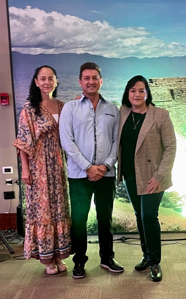 Mesa directiva 2023-2025 SMEP