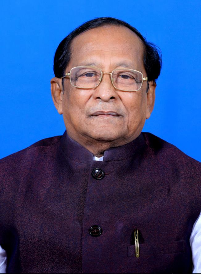 I am deeply saddened by the demise of Digapahandi MLA and former Odisha Assembly Speaker Surjya Narayan Patro. May god give enough strength to the bereaved family to bear the irreparable loss. May the departed soul rest in peace.
Om Shanti.