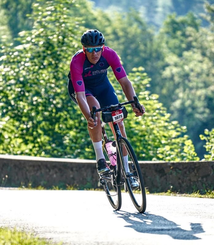 Race day @ Echternach #granfondocharlygaul #jedermannrennen