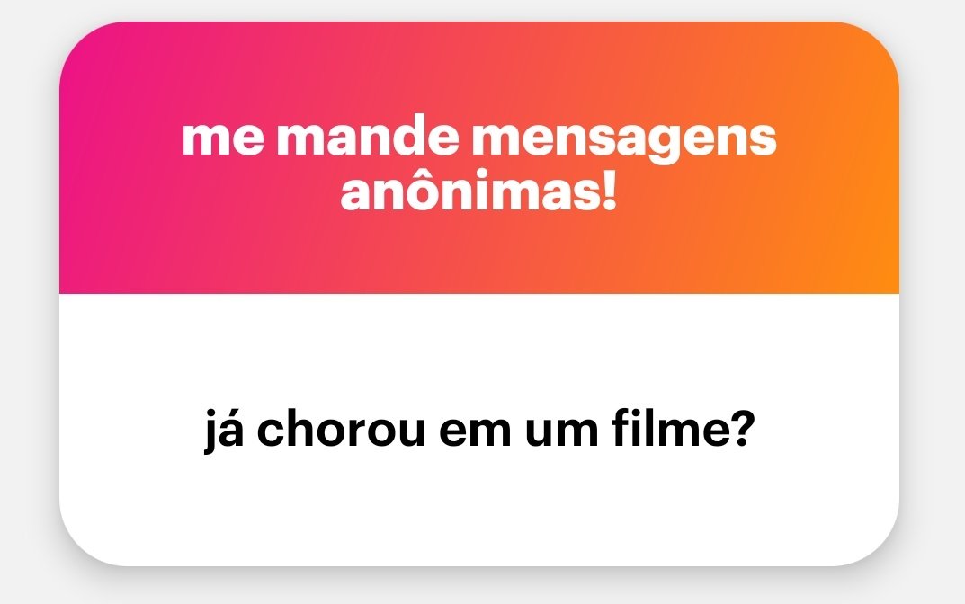 rogerzaun's tweet photo. Porra muito, eu adoro ver filme de drama sozinho pra chorar as pitanga https://t.co/UddBwWnlU5