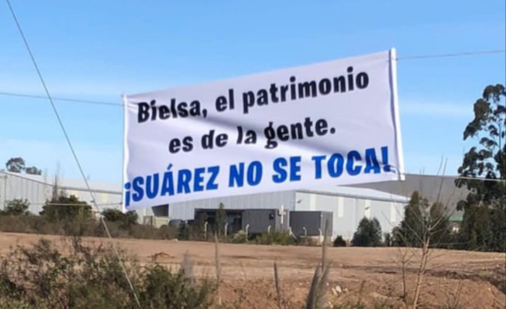 Beco_87's tweet photo. @RodrigoRomano76 Porque hablan de Suárez y cavani ??? No se pueden comparar! https://t.co/eF9lBb9AzW