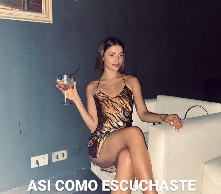 jssrocco's tweet photo. MAÑANA LA EDICIÓN SE VENDRÁ BÉLICA PARA DEJAR DE VILLANAS A LA PINCOYA Y CONY. A NO PERDER EL RUMBO LULOS. BESOS EN LA TROMPA 💋 #TheLulosShow https://t.co/pGcQo9CkeG