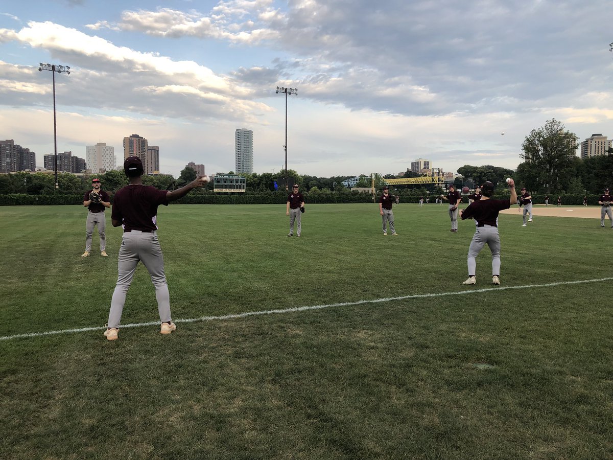 AuggieBaseball tweet picture