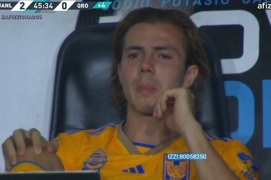 Me duele, me quema y me lastima esto: