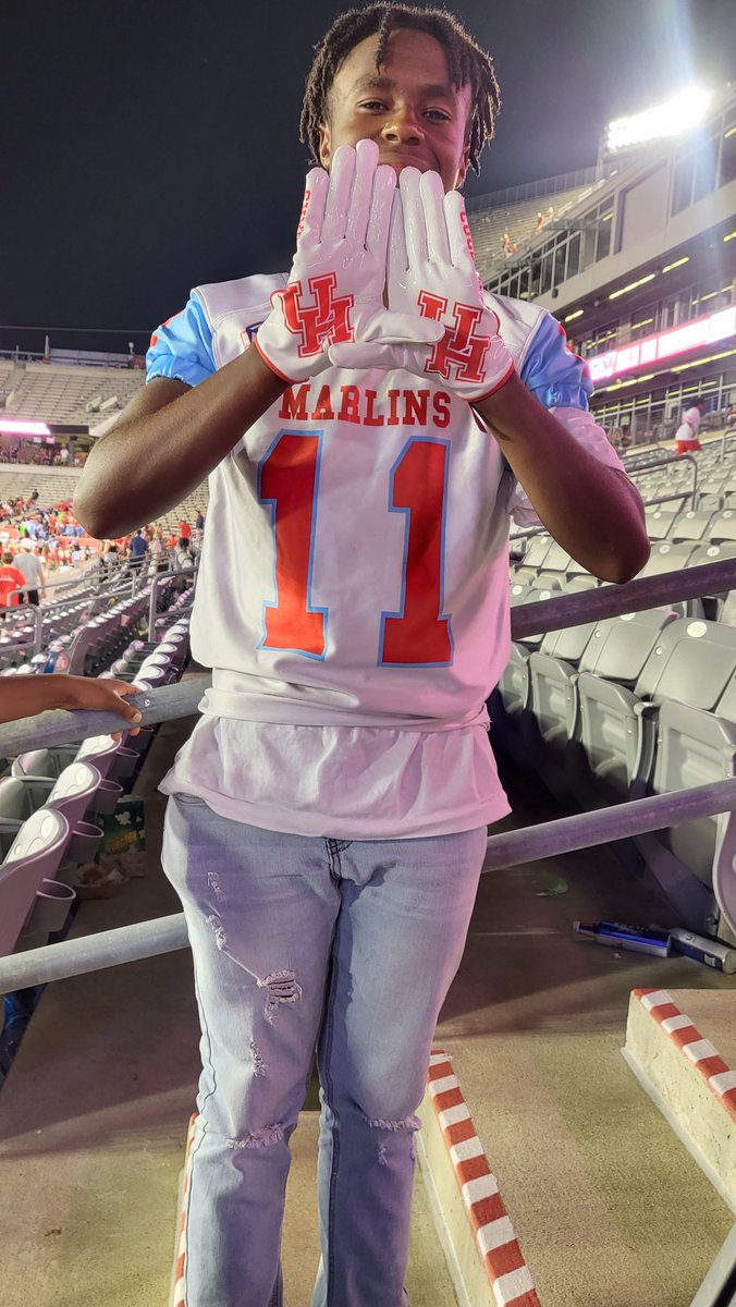 Carter Morrison tweet media