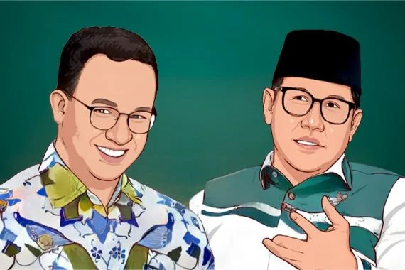yusrintosepu's tweet photo. Pasca deklarasi Anis-Muhaimin berbagai narasi & diksi negatif tersaji. Terlepas SIAPAPUN yg baper, narsis & menyebar kebencian dibaliknya itu tdk ngaruh dan tdk penting. Karena fokus adalah PERUBAHAN. ANIES-MUHAIMIN Nahkoda Perubahan untuk INDONESIA. #Gasspool Uraa Uraaa https://t.co/uPhX8tswEX