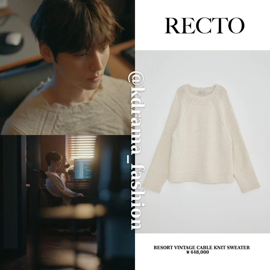 kdrama__fashion's tweet image. #HwangMinHyun wore #RECTO &amp;amp; #MAISONMARGIELA Sweaters in #MyLovelyLiar Episode 8 &amp;amp; 3.
#황민현 #소용없어거짓말 #드라마패션 #렉토 #메종마르지엘라 #kdrama_fashion #kdramastyle #hwangminhyunstyle #hwangminhyunfashion #황민현패션 #황민현스타일