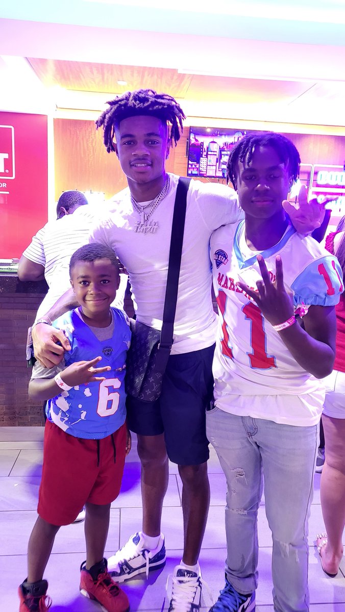 Carter Morrison tweet media