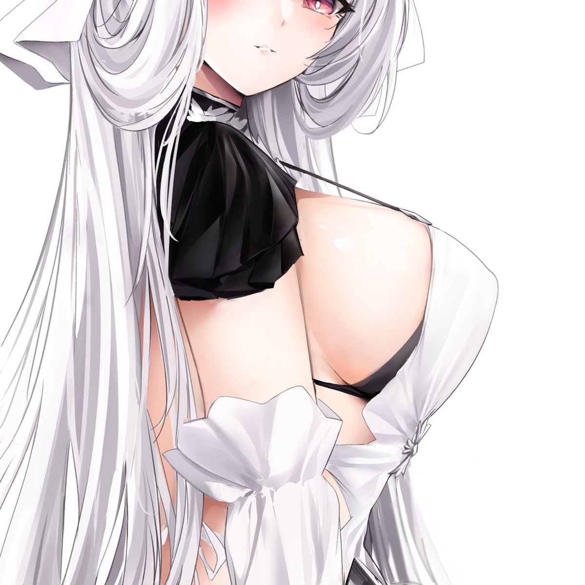 #AzurLane #アズールレーン