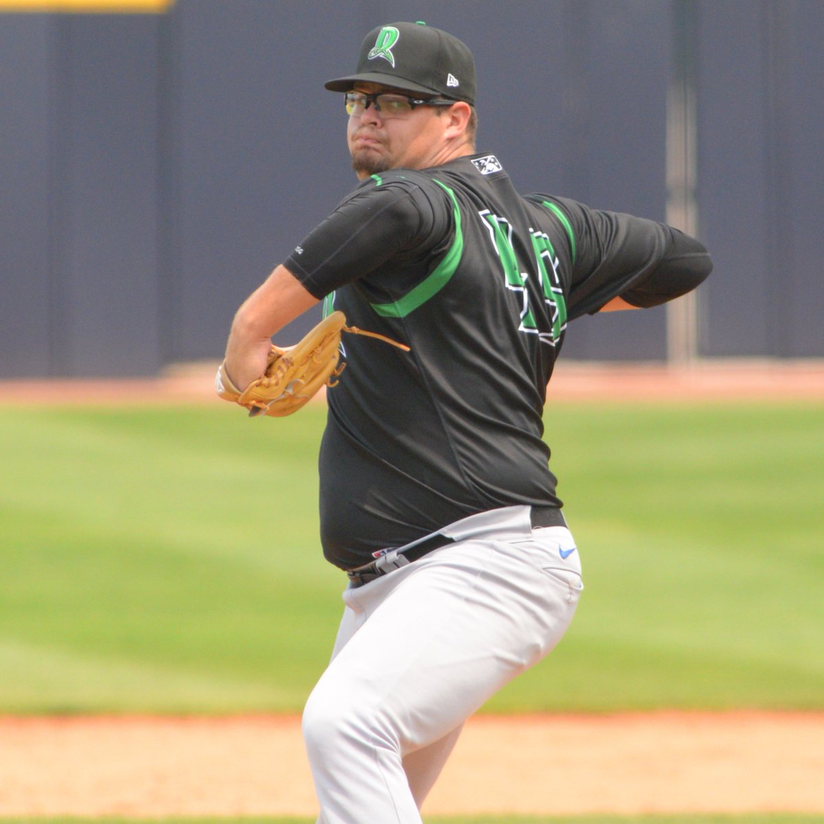 RHP Zach Maxwell enters the #Reds' Top 30 Prospects list after