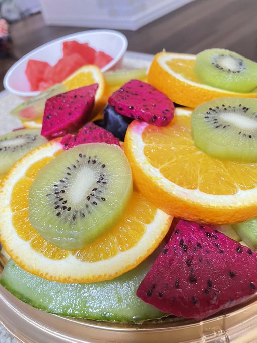 Twitterのコスプレ画像7