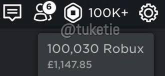 🎉 50K ROBUX GIVEAWAY 🎉
Winners: 2
💸 TAX COVERED 💸

🤝 Follow
👍 Like
♻️ Retweet
💬 Comment your username

🕑 Ending in 1 week 🕑 
🌟 SPONOSORED NO REQ 🌟 

#ROBLOX #robloxgws #robloxgiveaway #robloxgiveaways #fyp