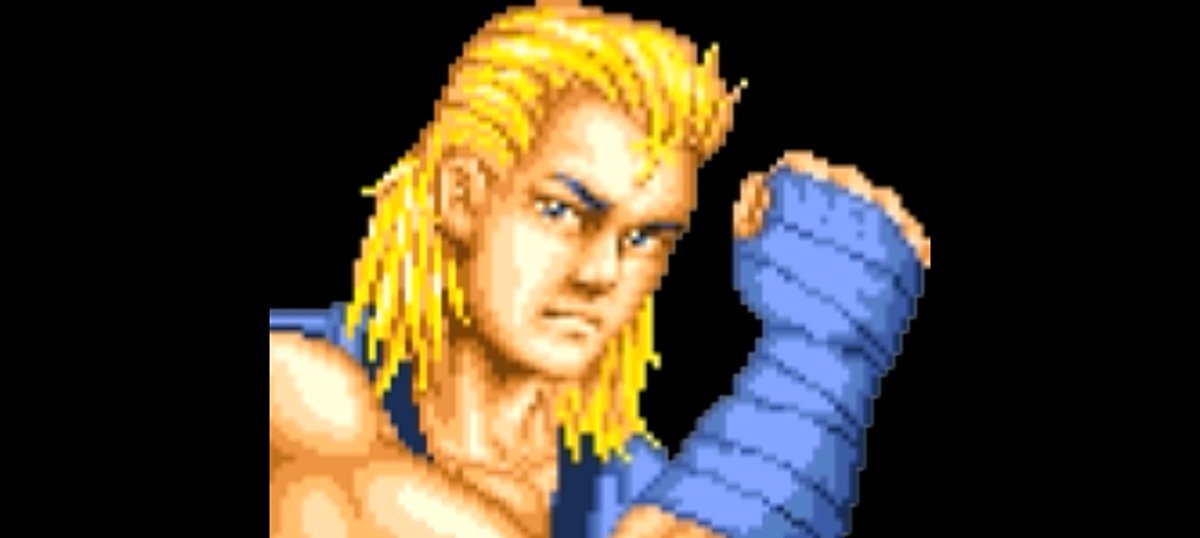 NintenCano's tweet photo. Mi Ranking musical del soundtrack de #FightFever #왕중왕 #ファイトフィーバー 🎵
Un juego de peleas creado por la compañia coreana Viccom para la Neo Geo Arcade

De peor a mejor

#10. Master Taekuk Theme
#9. Miyuki Theme
#8. Kim Hoon Theme
#7. Han Baedal Theme

[1/3] https://t.co/pfesDSAbxd