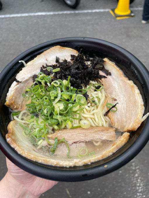 チャーシューうめ 