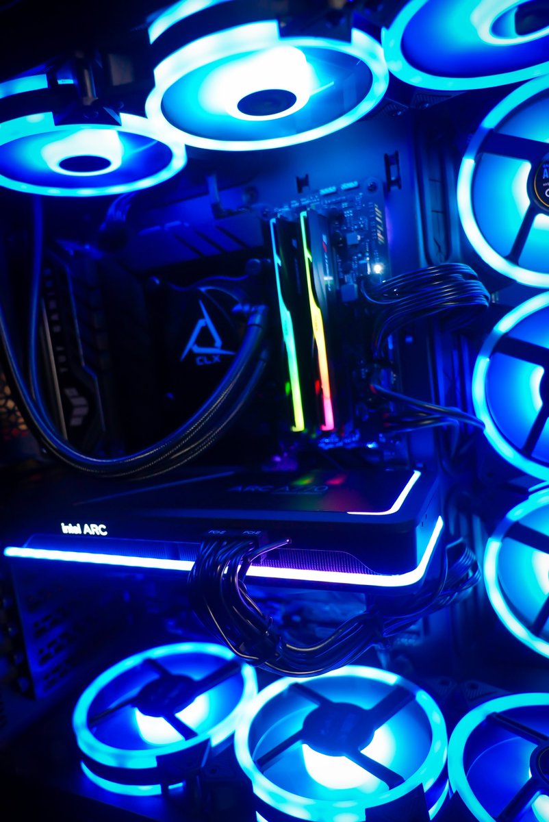 CLX Gaming tweet media