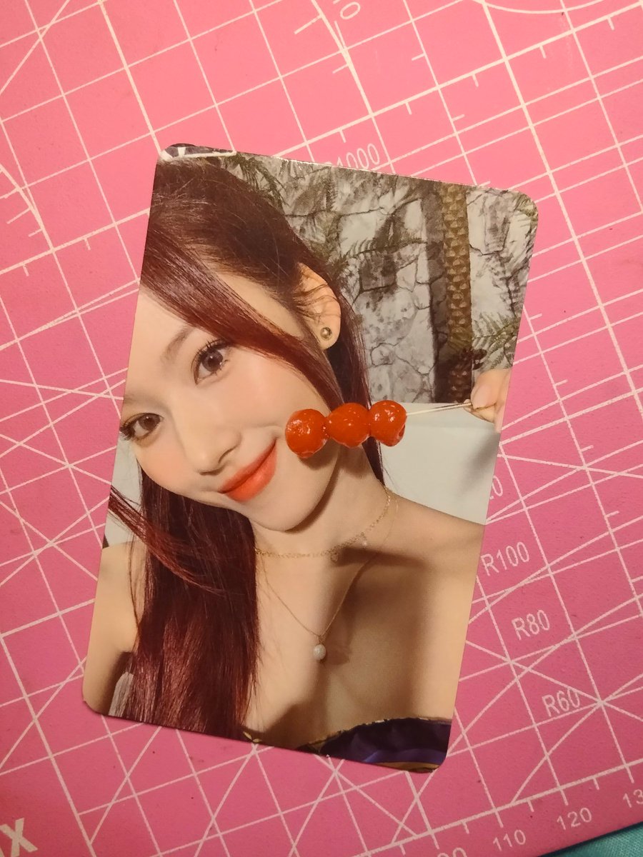 not4use0's tweet photo. Wts lfb ph [#ven_bentables]

Sana taste of love photocard 

୨୧ - ₱120 + sf | 1 week dop
୨୧ - prio payo
୨୧ - mop: gcash
୨୧ - X sensi

 ୨୧ dm / reply to mine ୨୧

#. Twice taste of love Sana photocard Sana twice photocard Sana taste of love photocard Twice taste of love Twice kpop https://t.co/UQ72NxmEuE