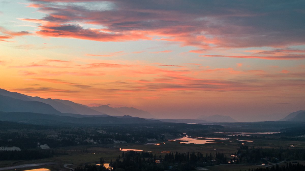 Saturday evening sunset!

#FHSRmemories

Photo: Chris Conway