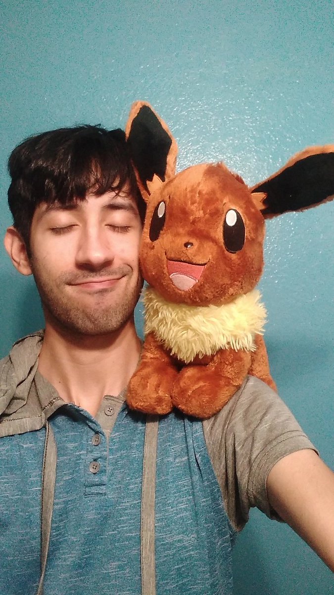 Tyler the Pokémon coordinator🎀 tweet media