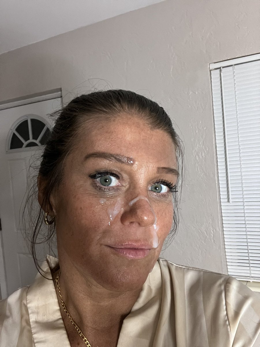 mssweettea_77's tweet photo. Facial anyone ? https://t.co/MWI07qRXaj