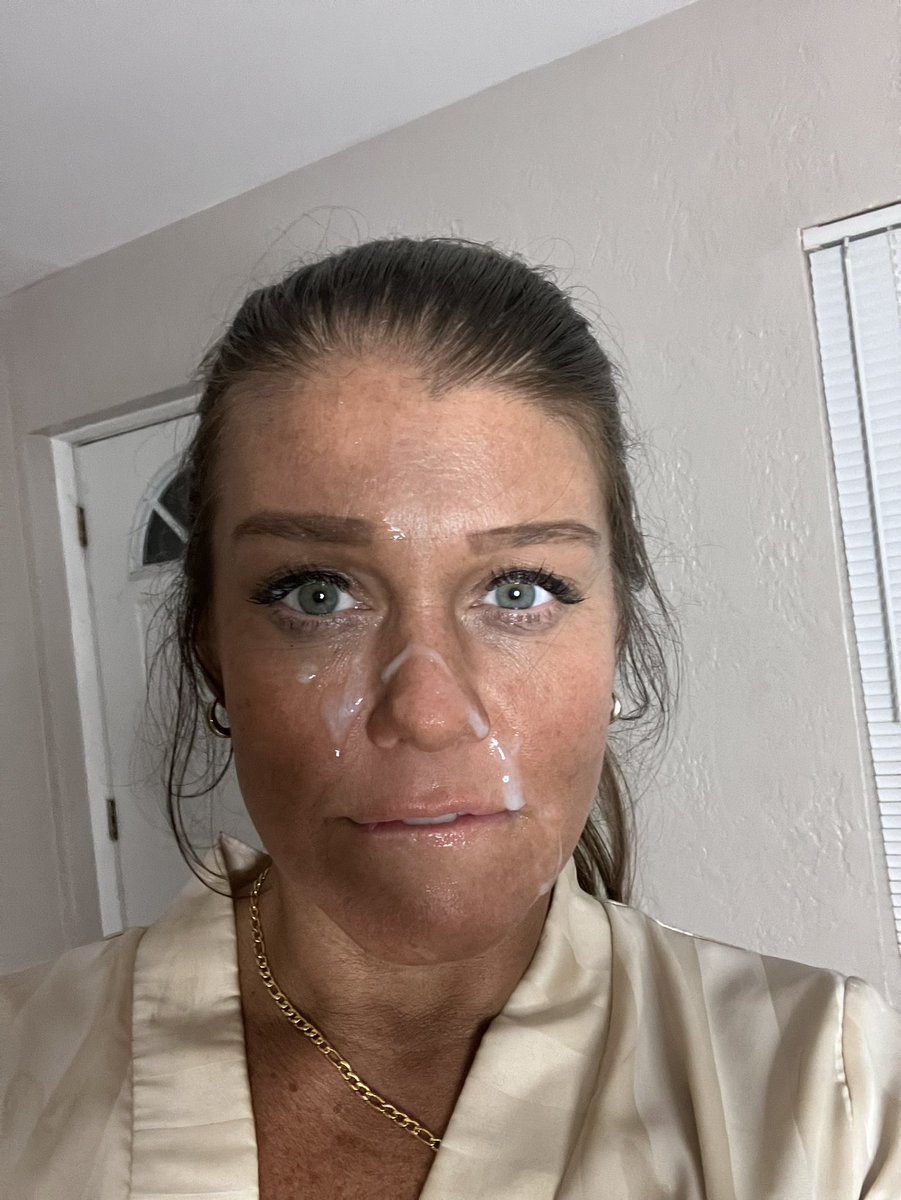 mssweettea_77's tweet photo. Facial anyone ? https://t.co/MWI07qRXaj