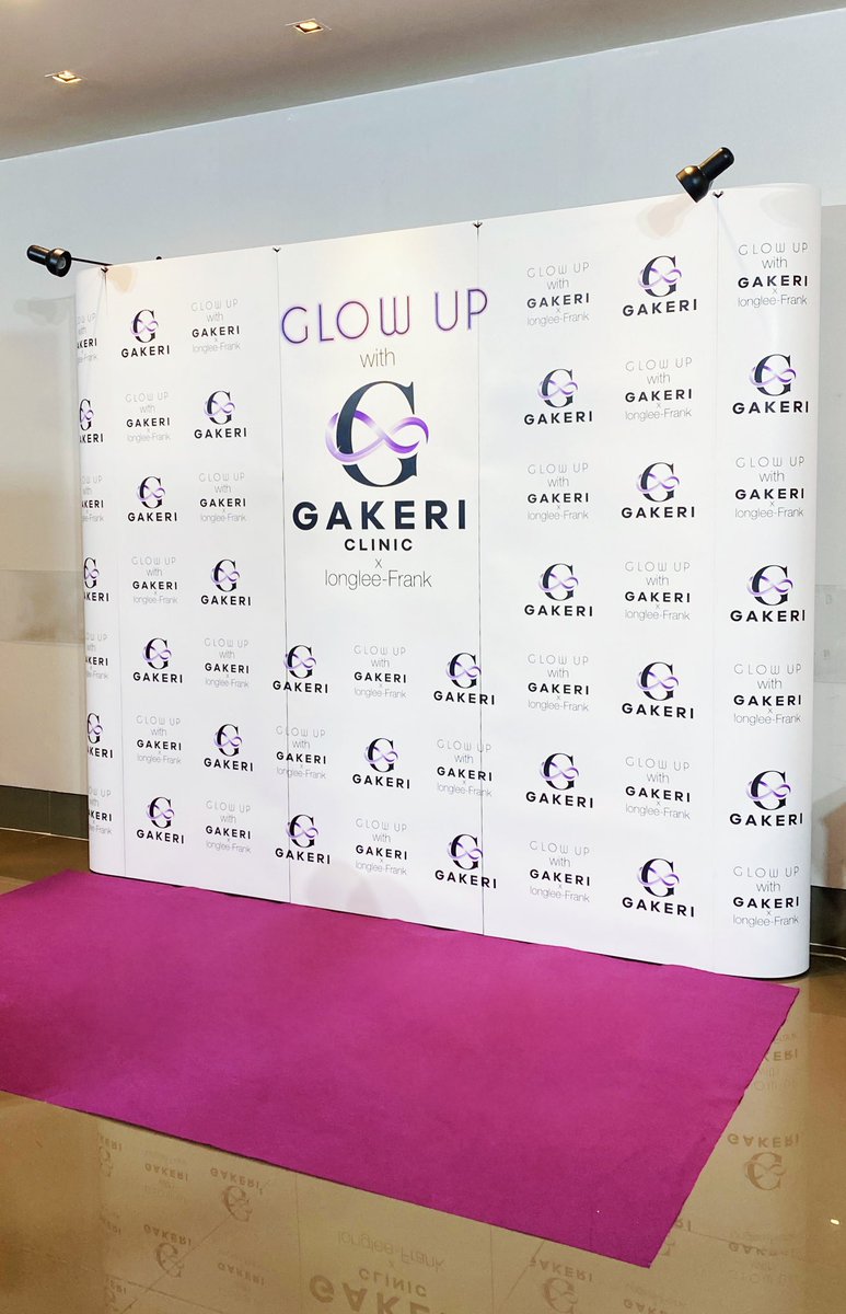 Gakericlinic's tweet photo. พบกันนะคะ 💜

#gakerixlongleefrank
#กาเกริxหล่งลีแฟรงค์
#longleefrank #หล่งลีแฟรงค์
#gakericlinic https://t.co/XiFy4nvxZy