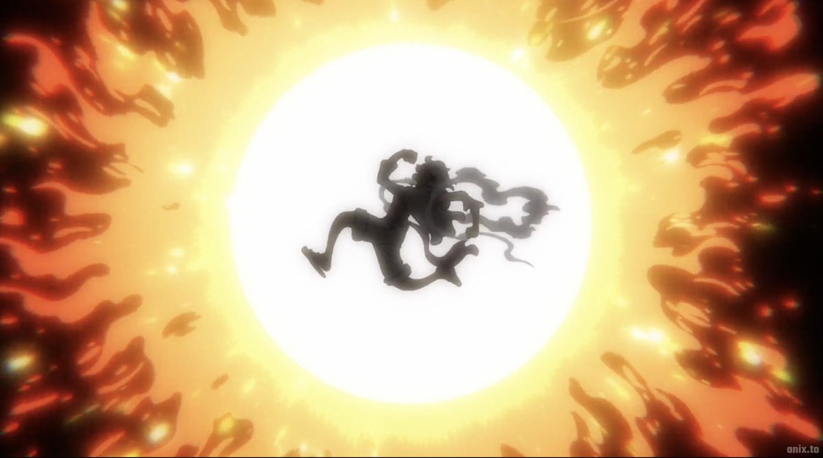 kareemmpie's tweet photo. this is really the year of one piece https://t.co/7C99VwIeLm
