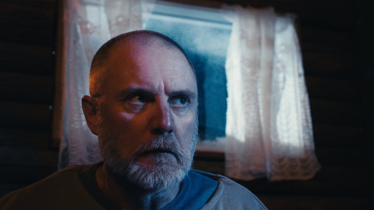 anguswebbware's tweet photo. FIRST LOOK at Episode 1 of #TheTalesofCantaraCabin 🥶❄️👽 https://t.co/IcKNLne25D