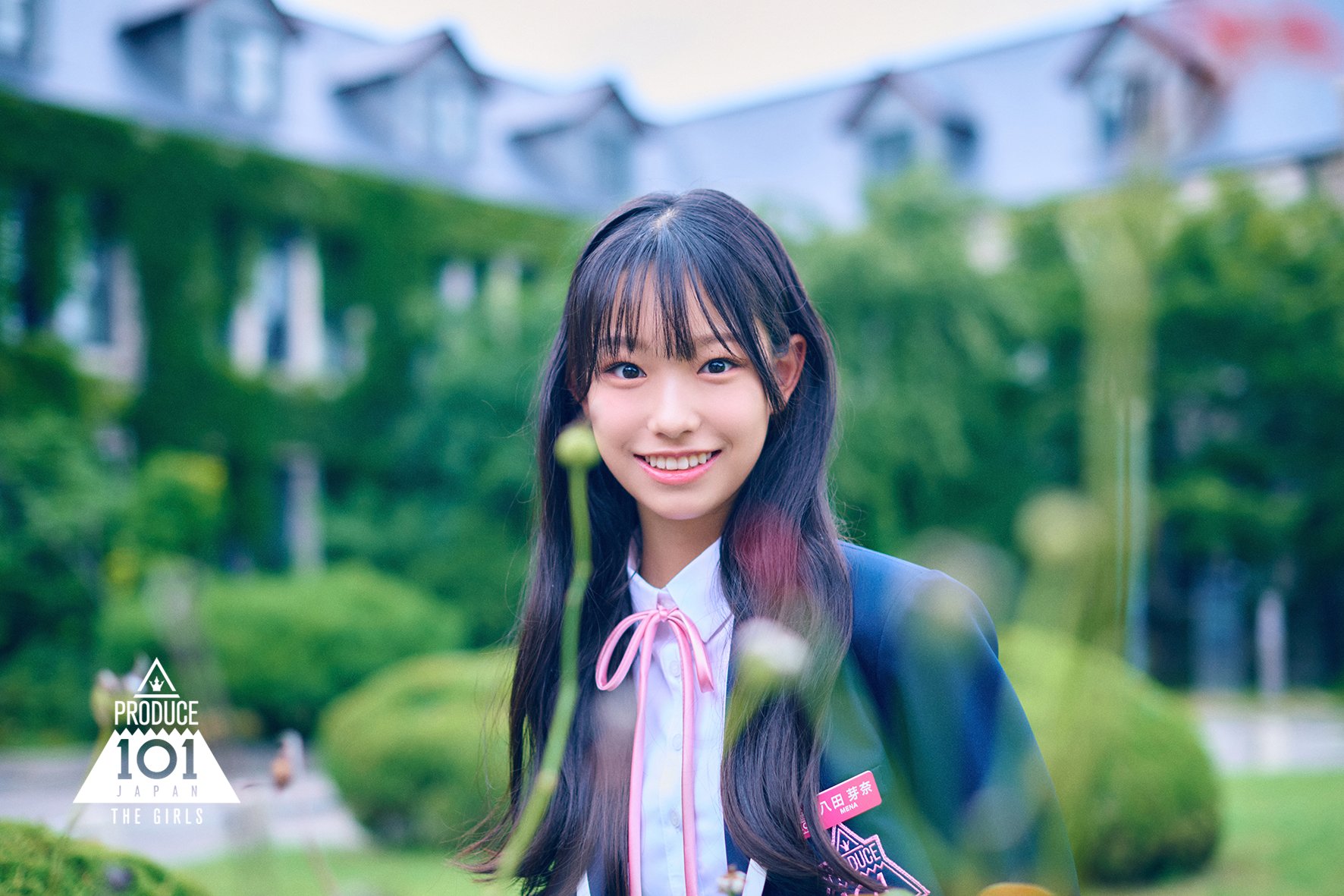 日プ女子 田中優希 IS:SUE 制服 アクリルスタンド 新品未開封 ⑤ GhBqJQEasAAaR7U.jpg