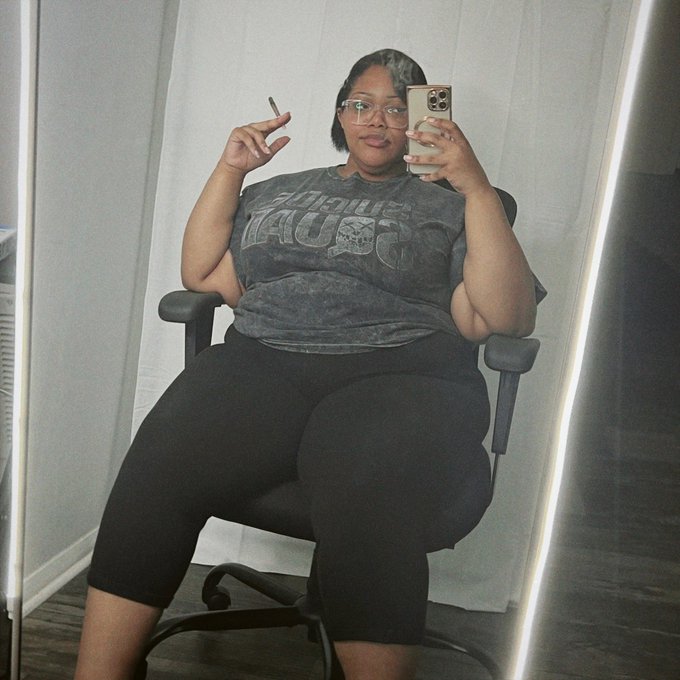 &spades;️ https://t.co/zd4BlAjAlE<a href="/tag/goodmorning"class="tags"><span>#goodmorning</span></a><a href="/tag/bbw"class="tags"><span>#bbw</span></a><a href="/tag/ssbbw"class="tags"><span>#ssbbw</span></a><a href="/tag/wagonwednesday"class="tags"><span>#wagonwednesday</span></a>