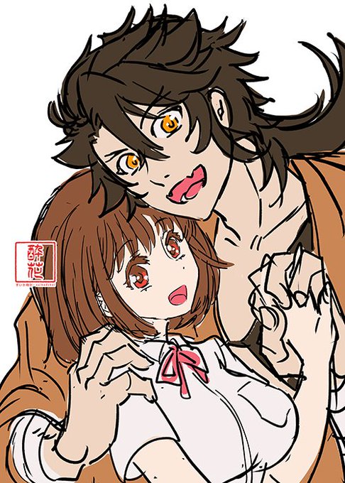 むつさにでおめでとう!
 #9月3日は刀帳93番の陸奥守吉行の日
 #9月4日は刀帳94番の極陸奥守吉行の日 