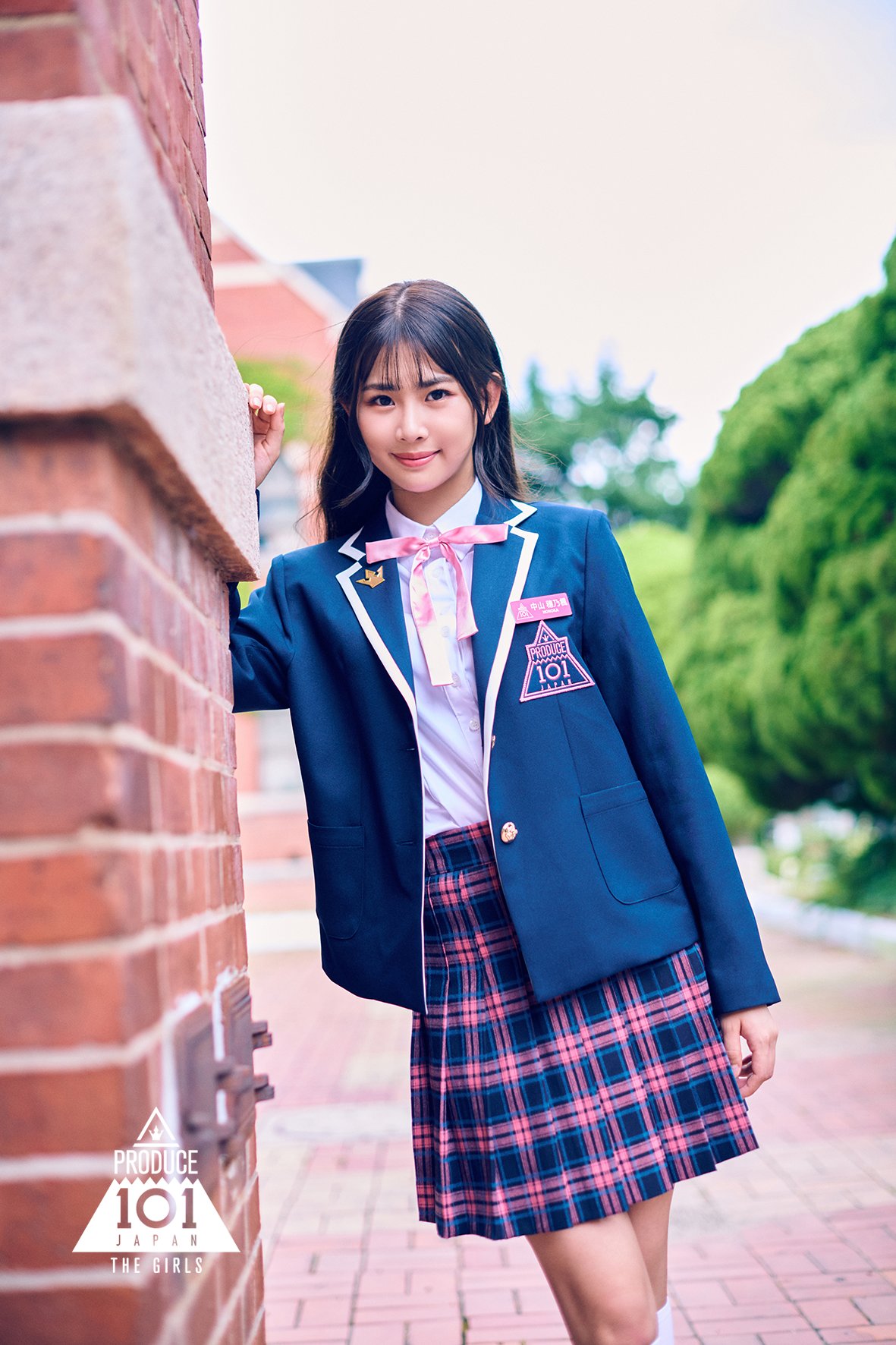 日プガールズ　生写真 PRODUCE 101 JAPAN 新世界on X: 