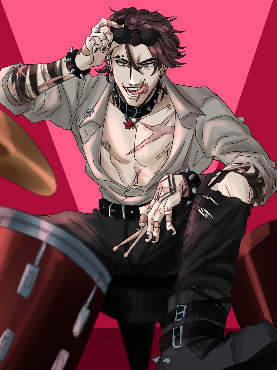 (late as hell like always) 

3 years ago                                  most recent(ish)!