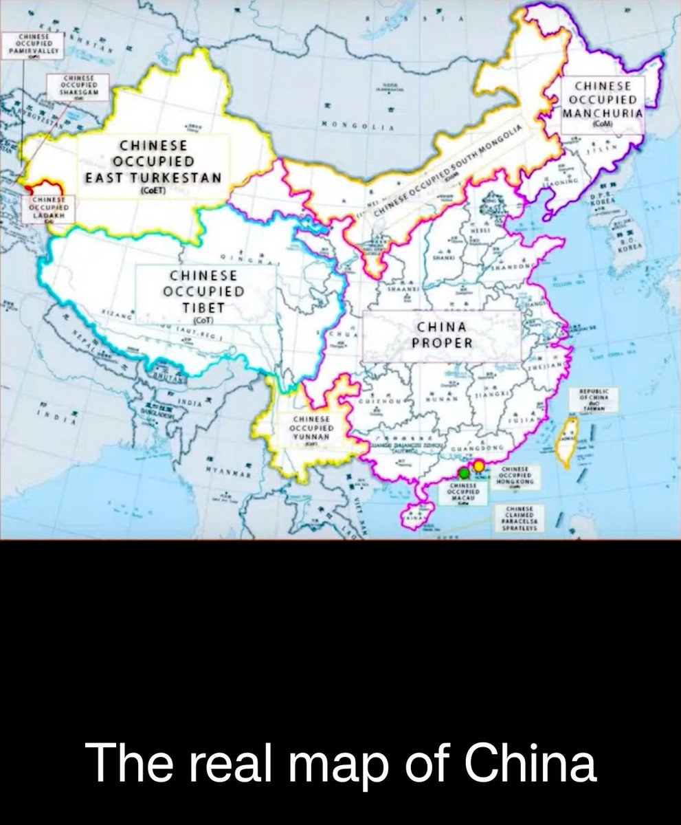 manishdivu's tweet image. This Failed Rogue Country needs to be shown it&apos;s Reality