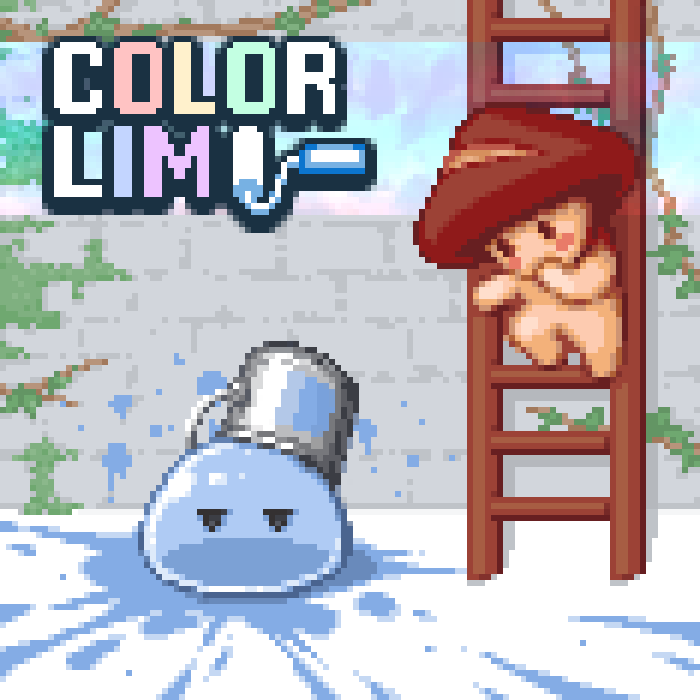 MilestoneGames_'s tweet photo. Oops!?
#indiedev #indiegame #pixelart
#ドット絵 #Color_Lim https://t.co/jkJI6a884E