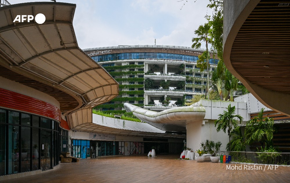 AFP News Agency tweet media