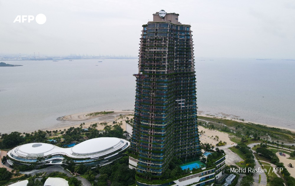 AFP News Agency tweet media