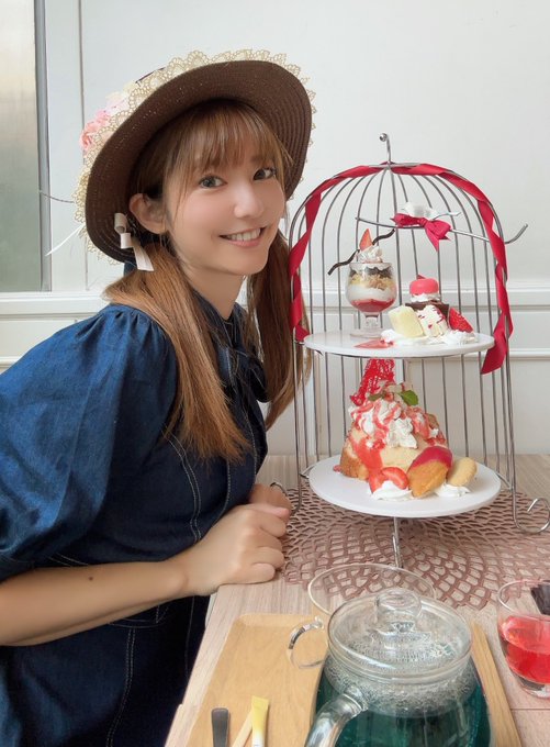Twitterのコスプレ画像21