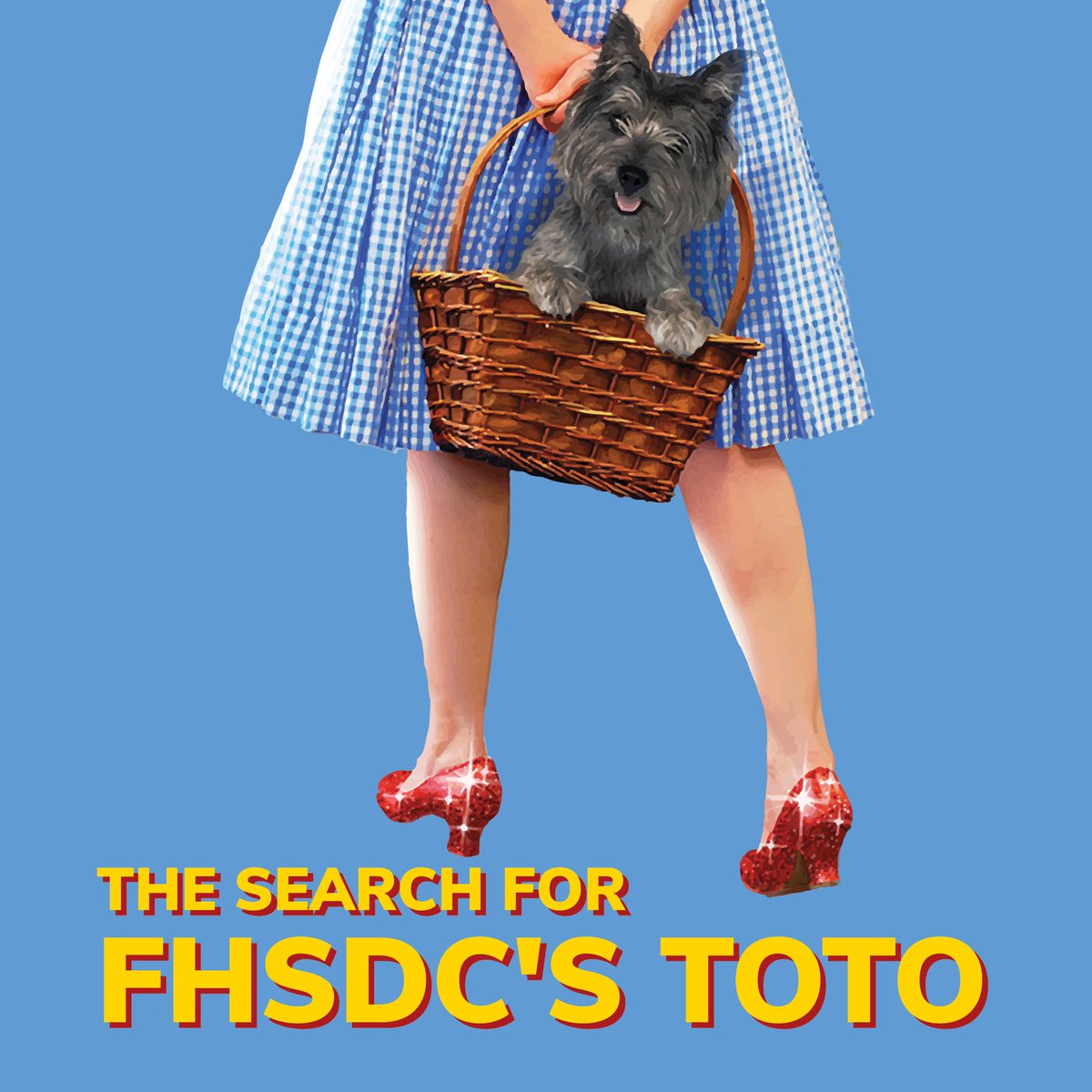 FHS Drama Company tweet media